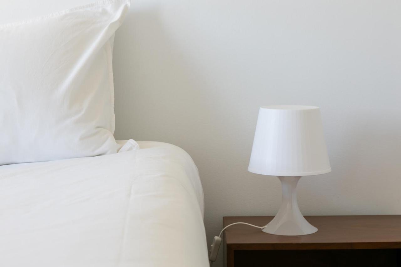 Apartamento Central Setubal Sossegado E Com Luz Esterno foto
