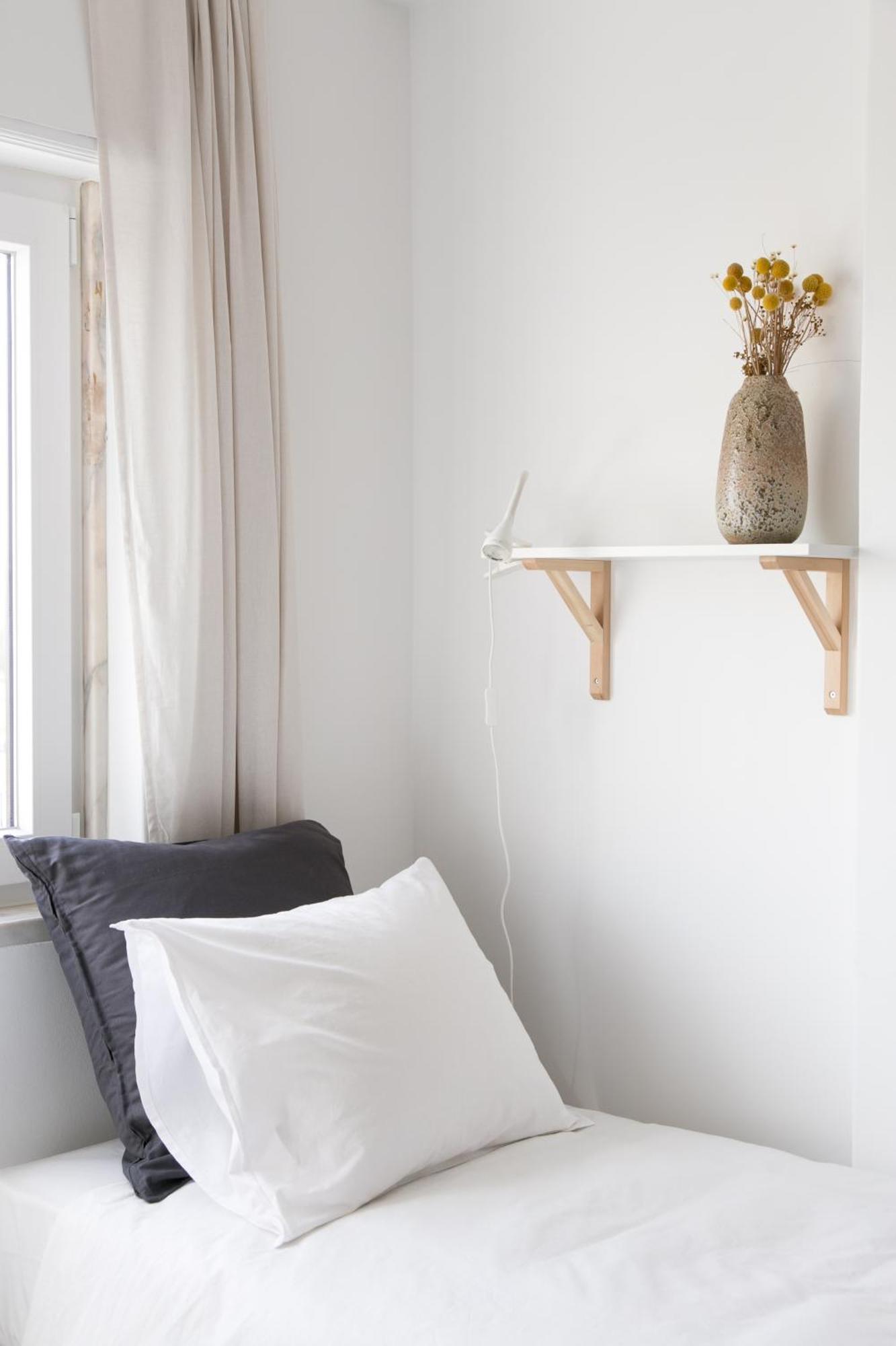 Apartamento Central Setubal Sossegado E Com Luz Esterno foto