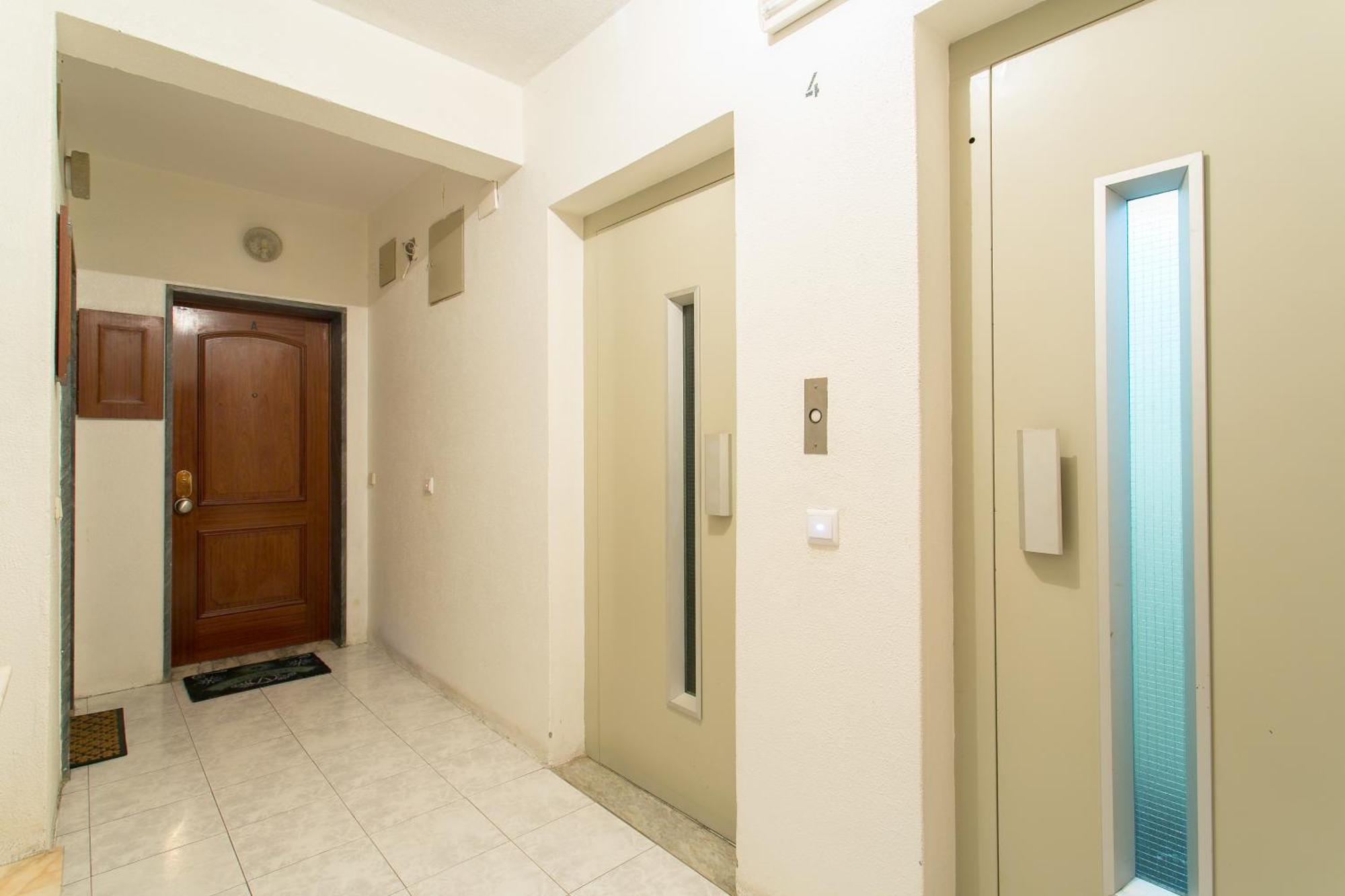 Apartamento Central Setubal Sossegado E Com Luz Esterno foto